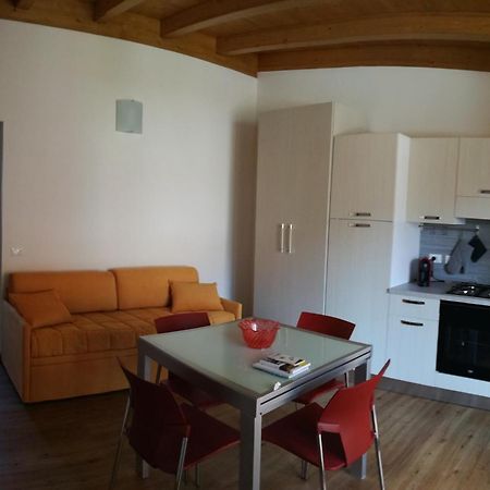 Appartamenti Vacanze Mareemare Capo dʼOrlando Buitenkant foto