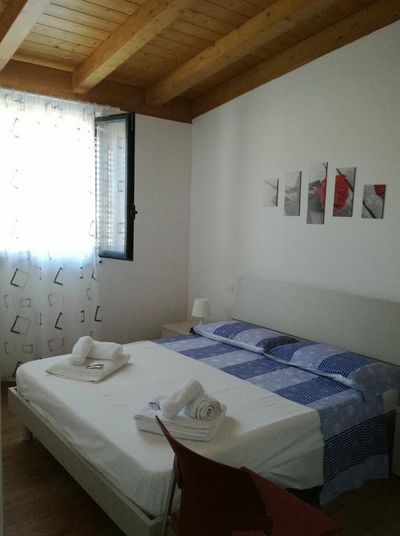 Appartamenti Vacanze Mareemare Capo dʼOrlando Buitenkant foto