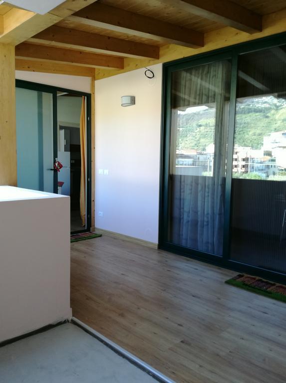 Appartamenti Vacanze Mareemare Capo dʼOrlando Buitenkant foto